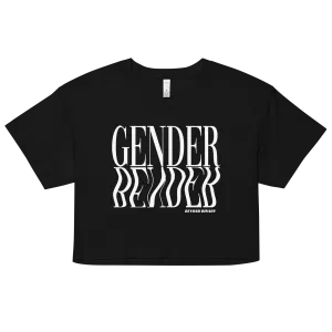 Gender Bender Crop Top