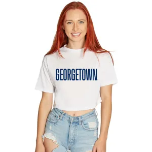 Georgetown University Tee