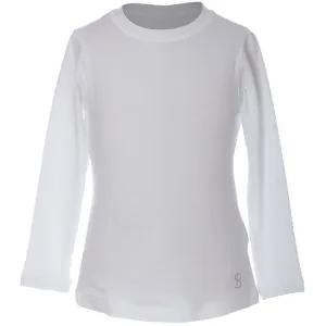 Girl's Long Sleeve Shirt