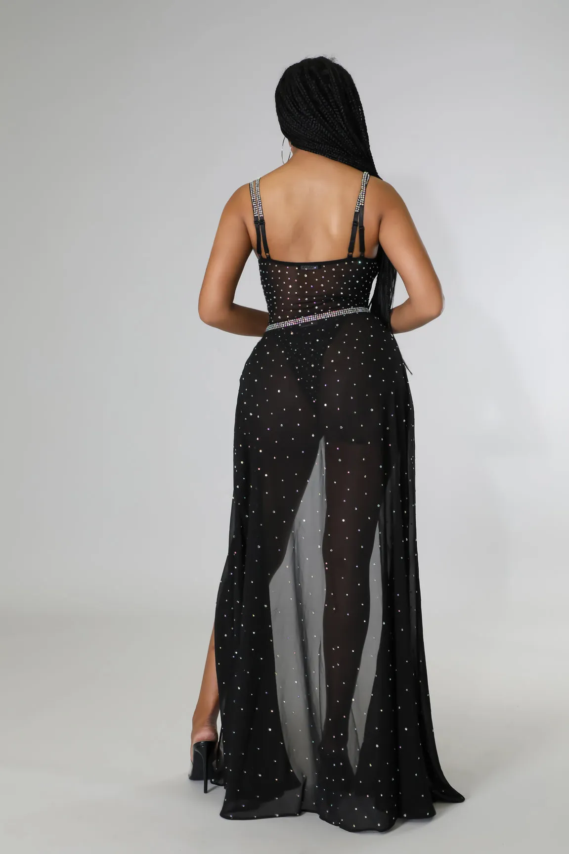 Glam Set
