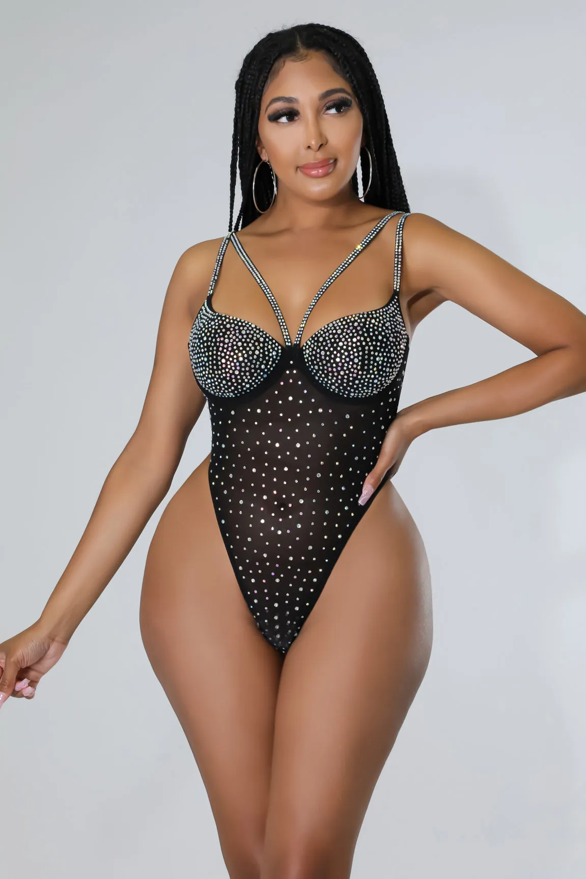 Glam Set