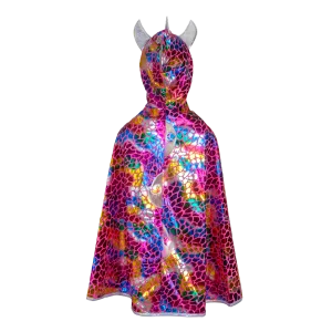 GP - Dragon/Knight Cape