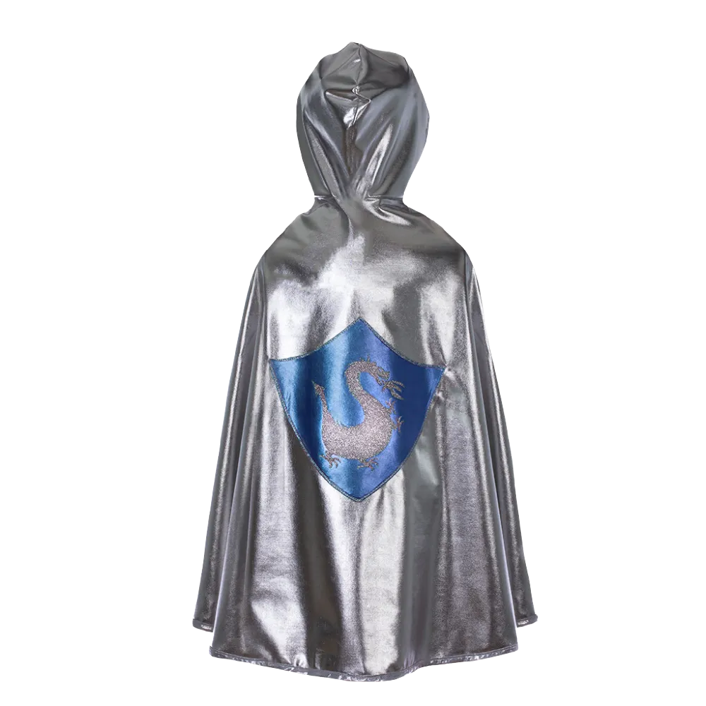 GP - Dragon/Knight Cape
