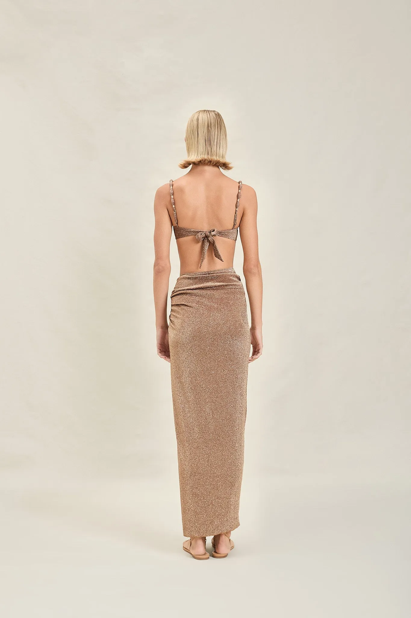 Gwen Skirt
