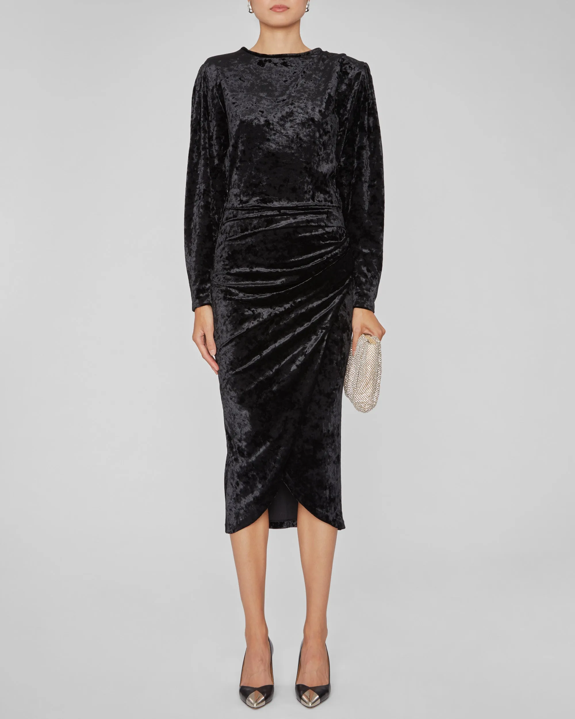 Hadley Dress