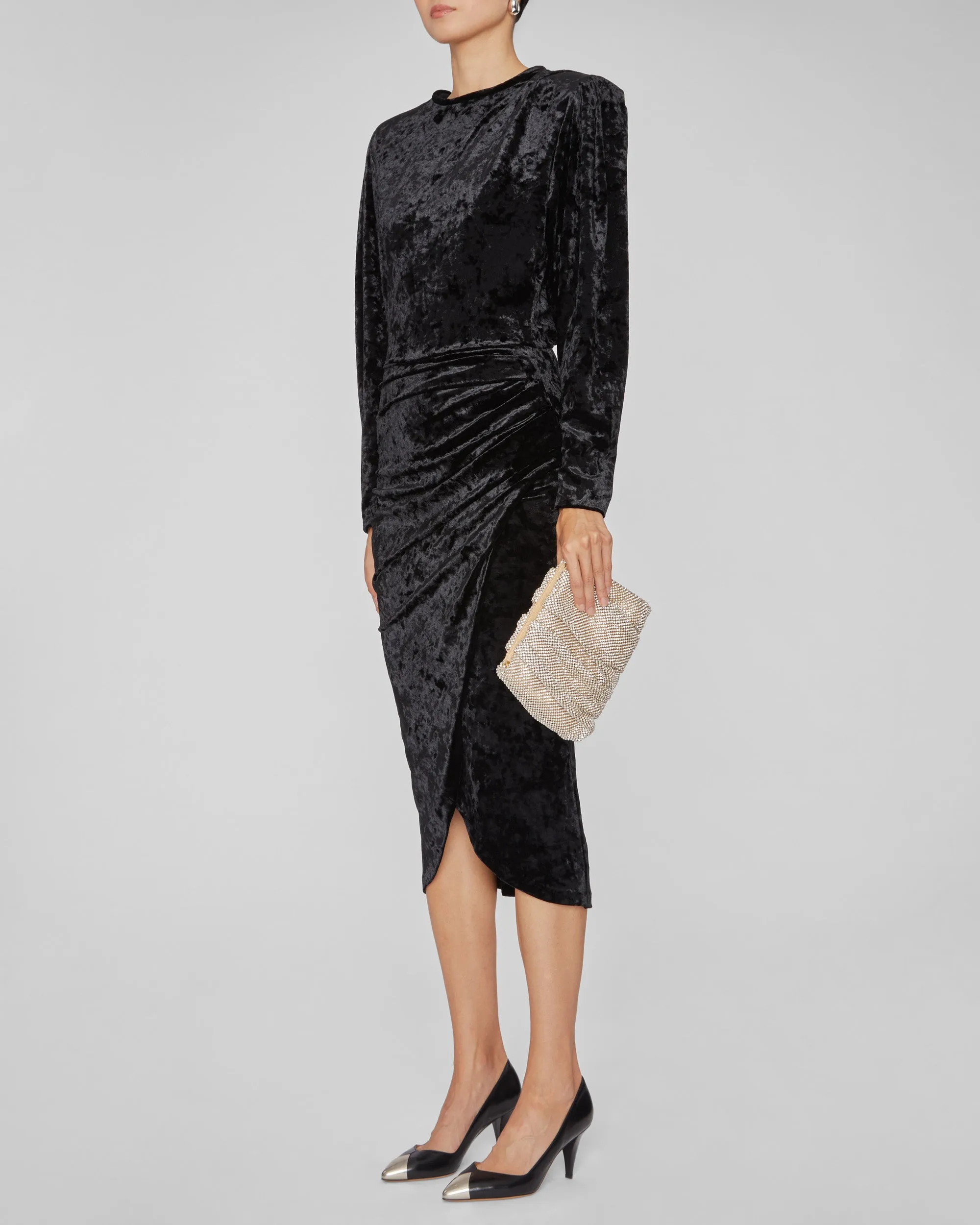 Hadley Dress