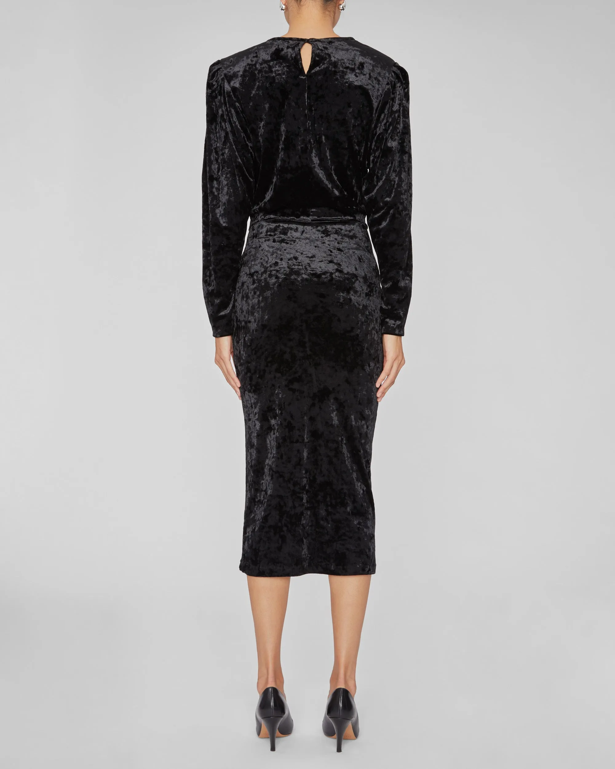 Hadley Dress