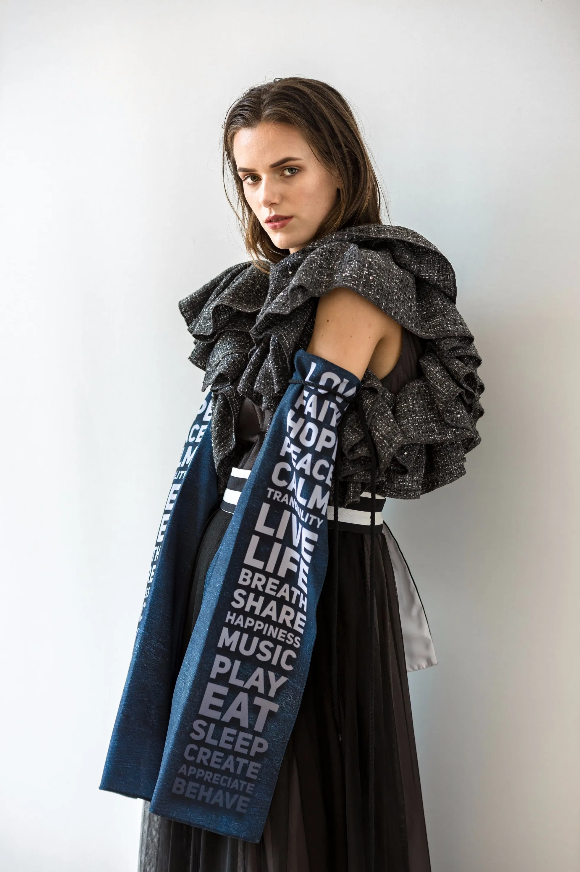 Haya Dress