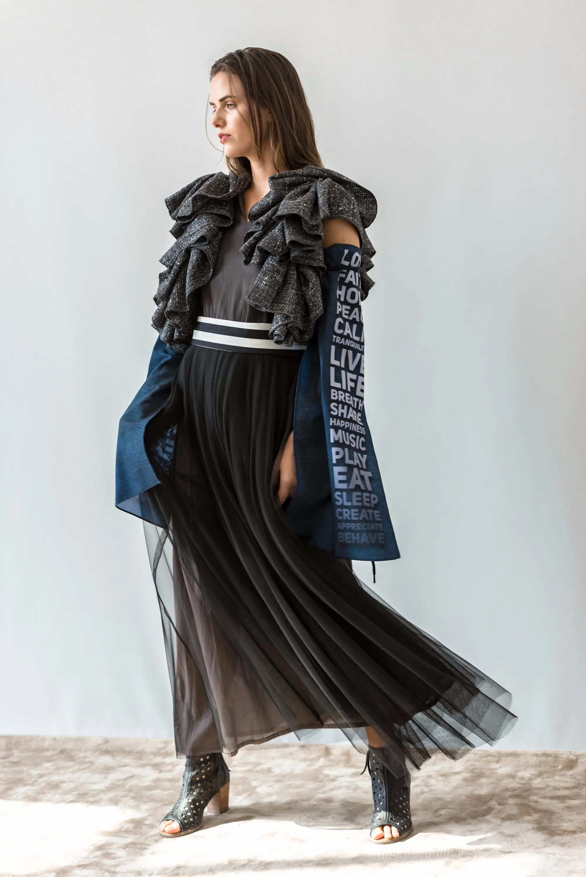Haya Dress