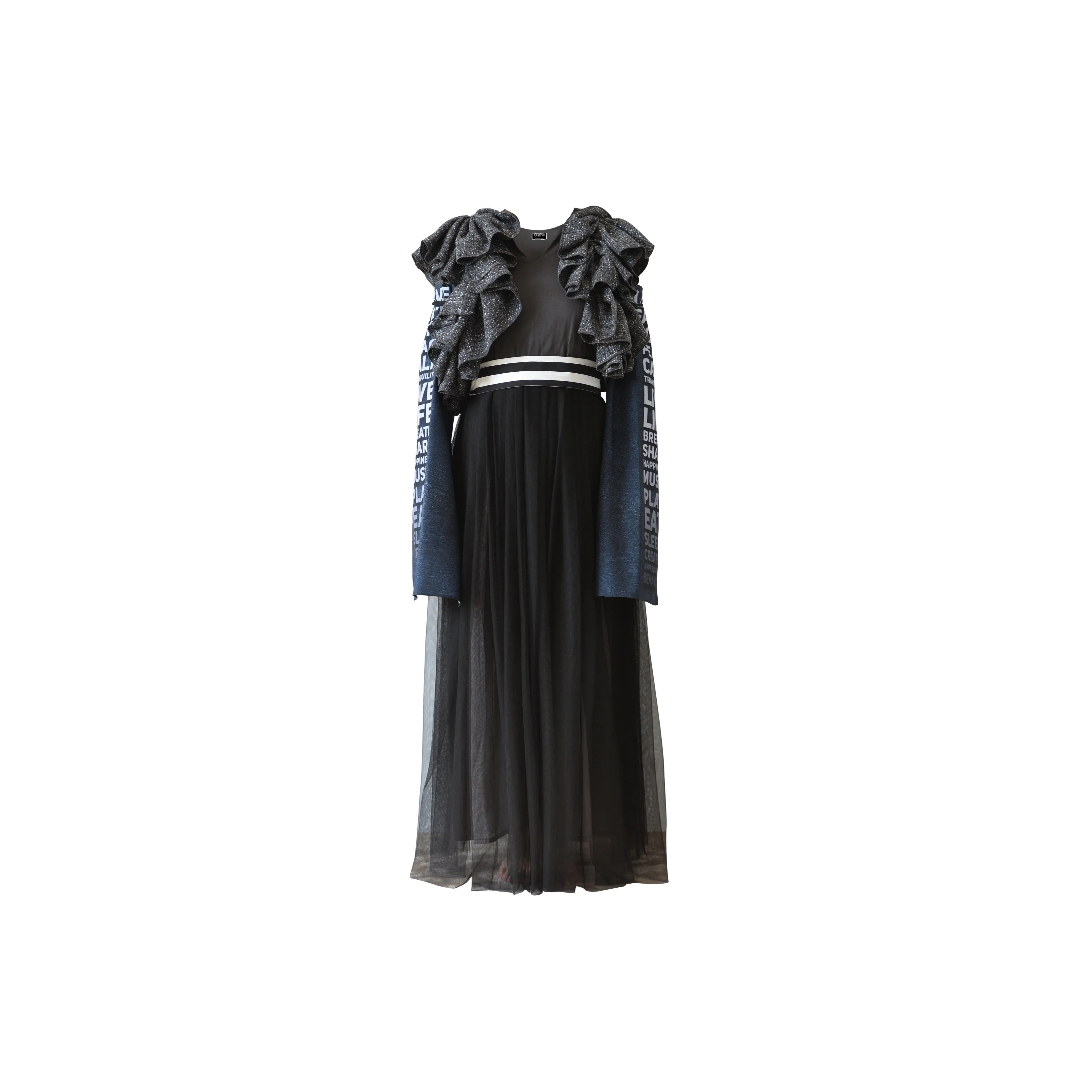 Haya Dress