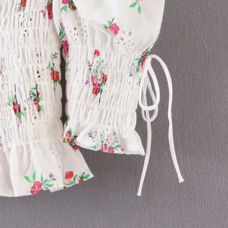 Heartstrings Top