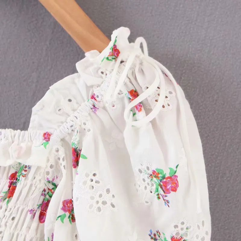 Heartstrings Top