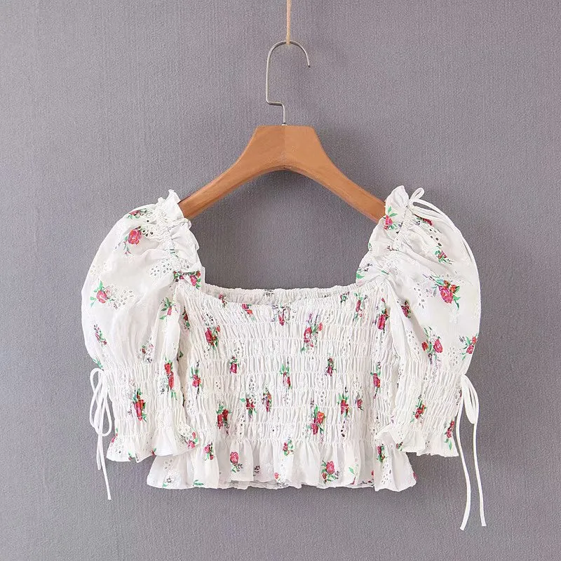 Heartstrings Top