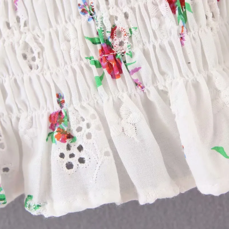 Heartstrings Top