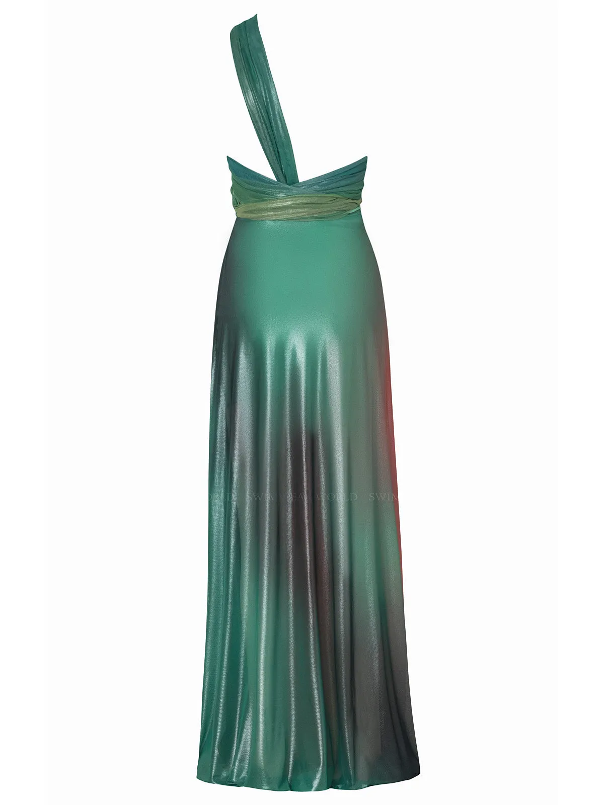 Helena Dress ::RET
