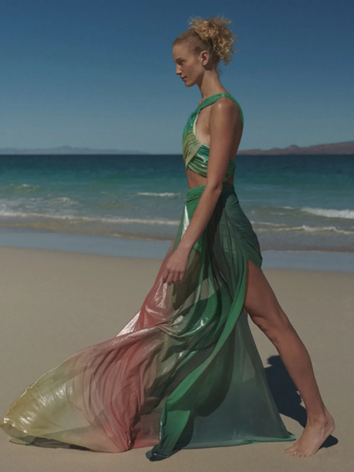 Helena Dress ::RET