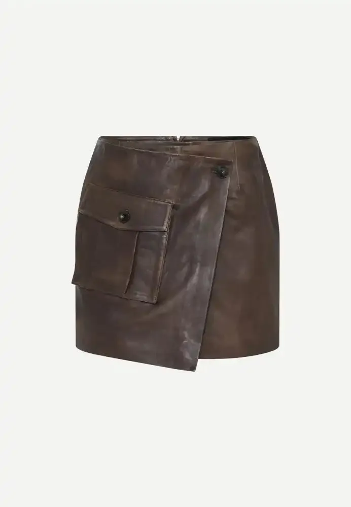 HERSKIND CAROLINA SKIRT 092223