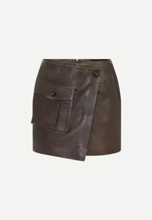 HERSKIND CAROLINA SKIRT 092223