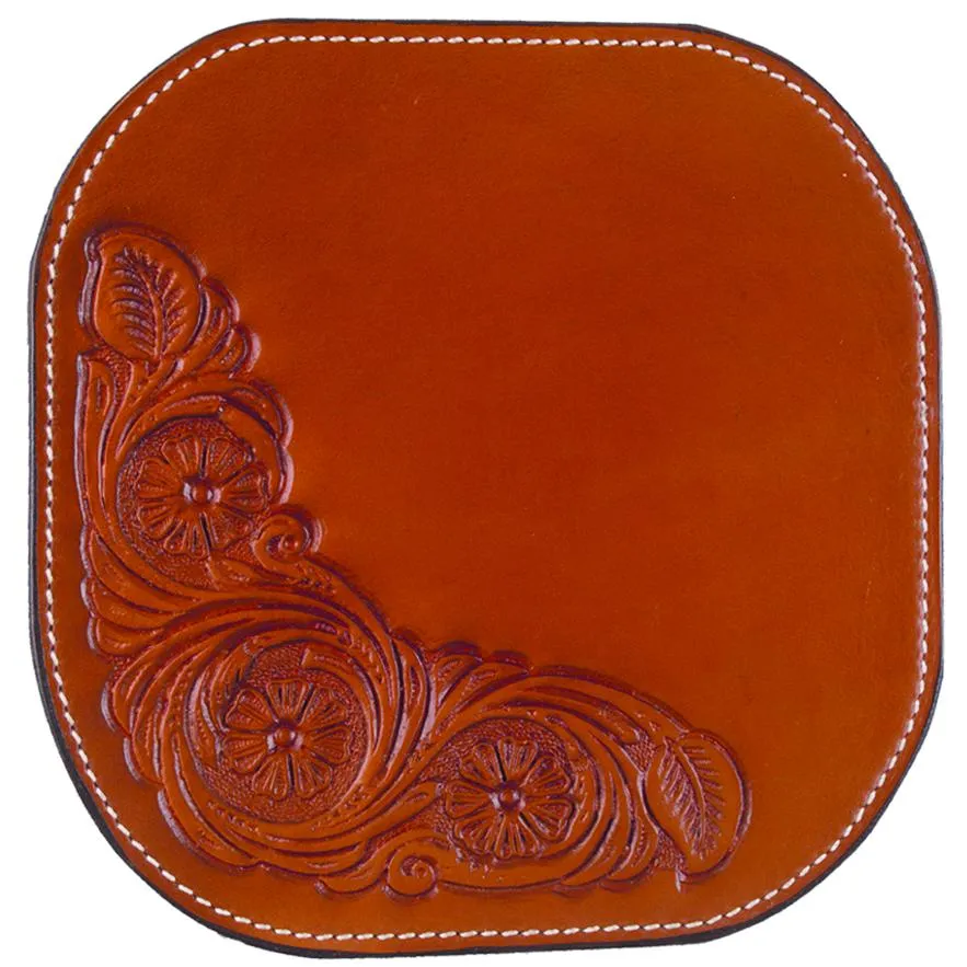 High Horse Oyster Creek 6808 Western Trail Saddle