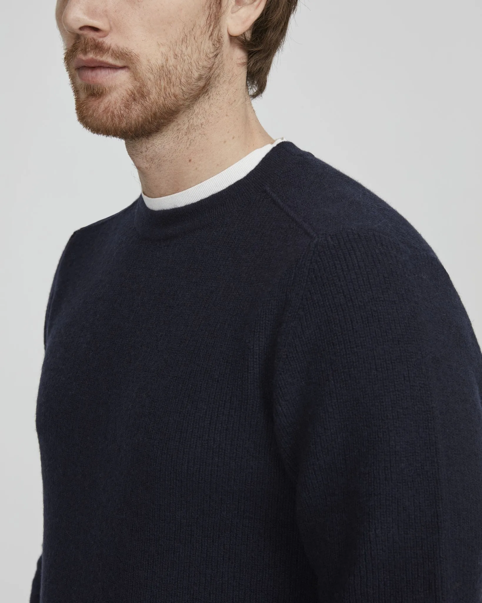 Holebrook Men's Cooper Crew Sweater