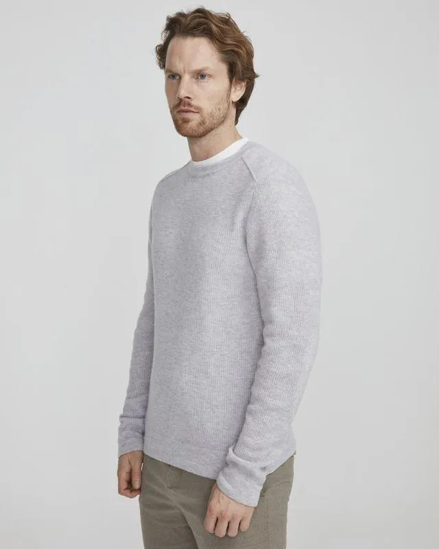 Holebrook Men's Cooper Crew Sweater