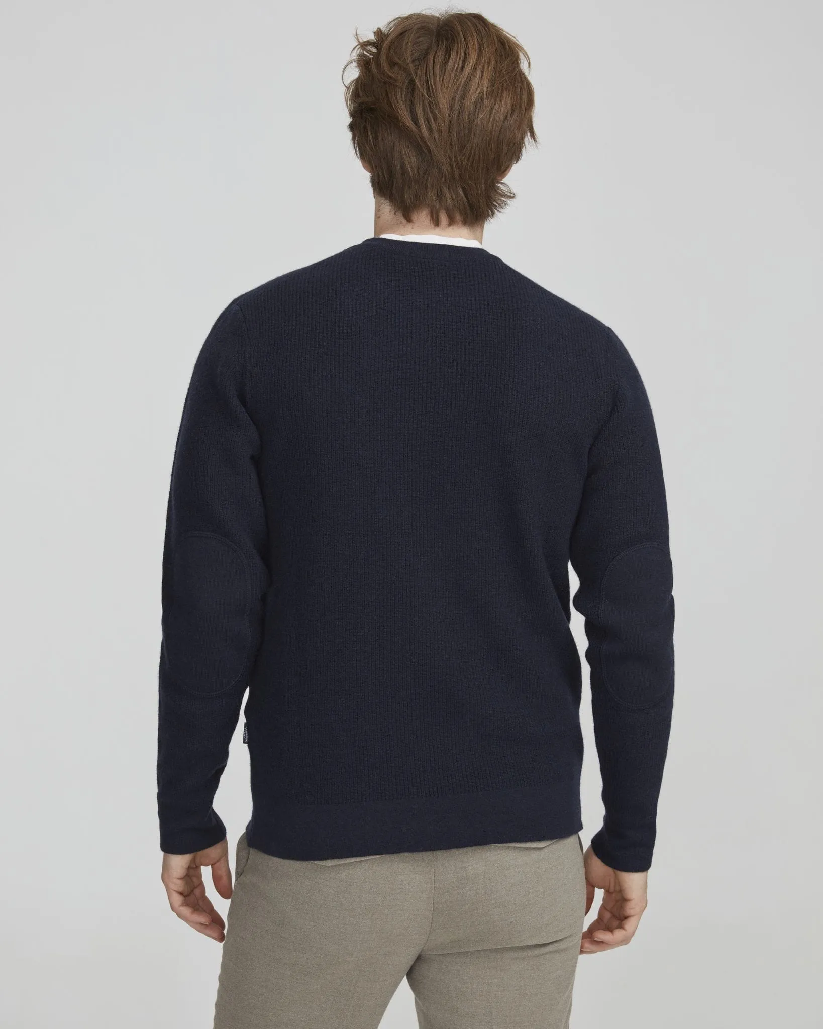 Holebrook Men's Cooper Crew Sweater