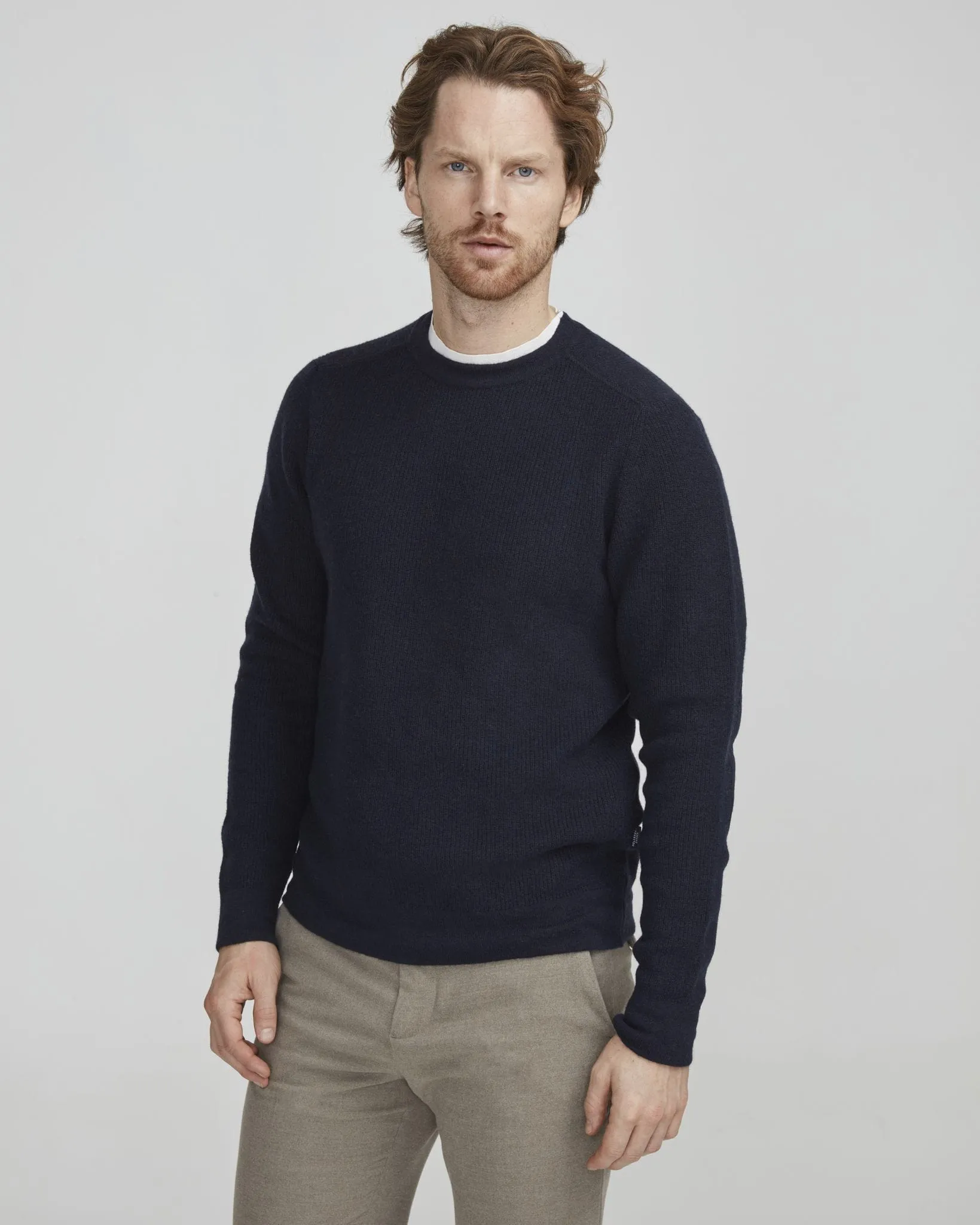 Holebrook Men's Cooper Crew Sweater