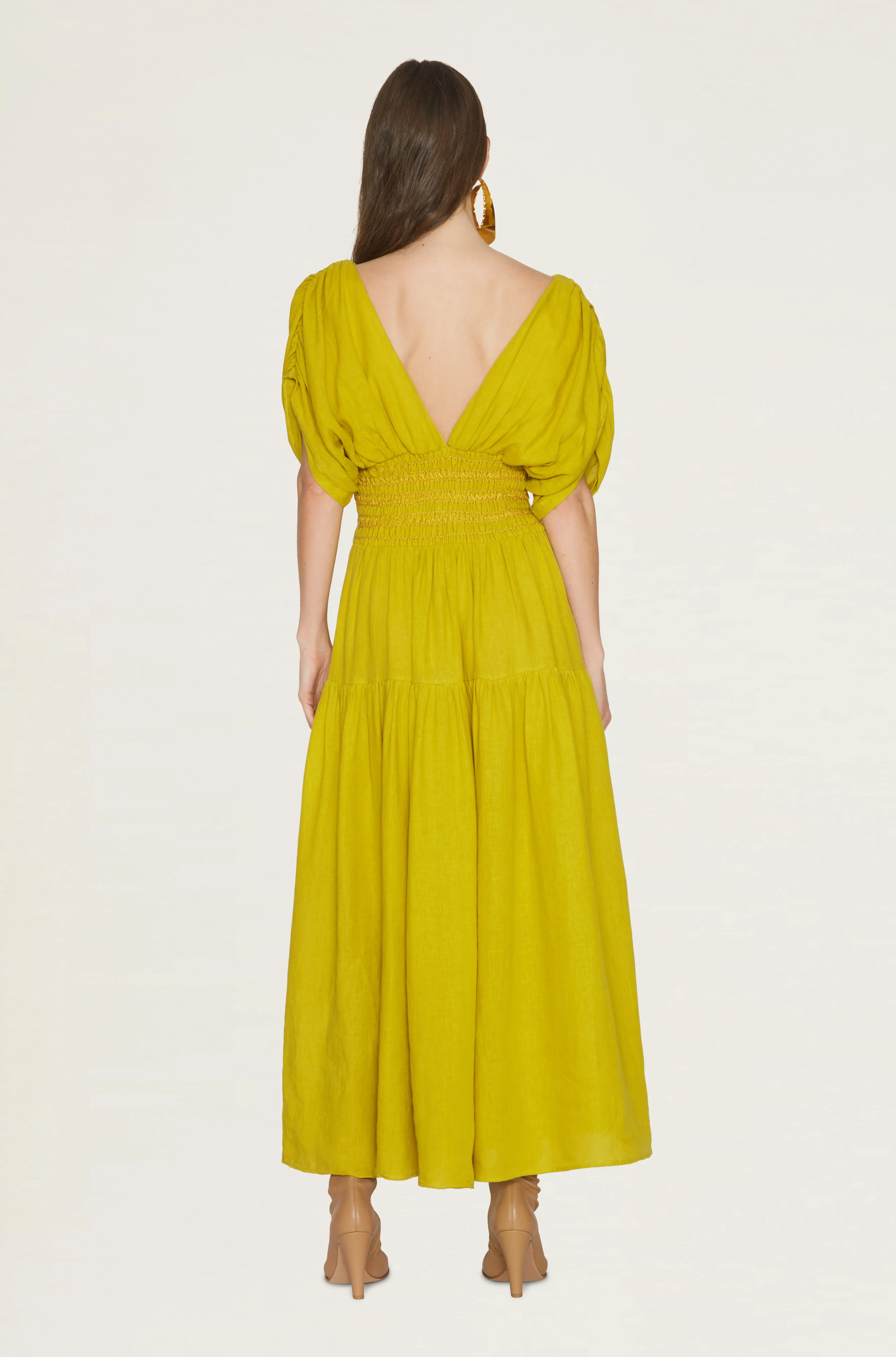 Honora Dress