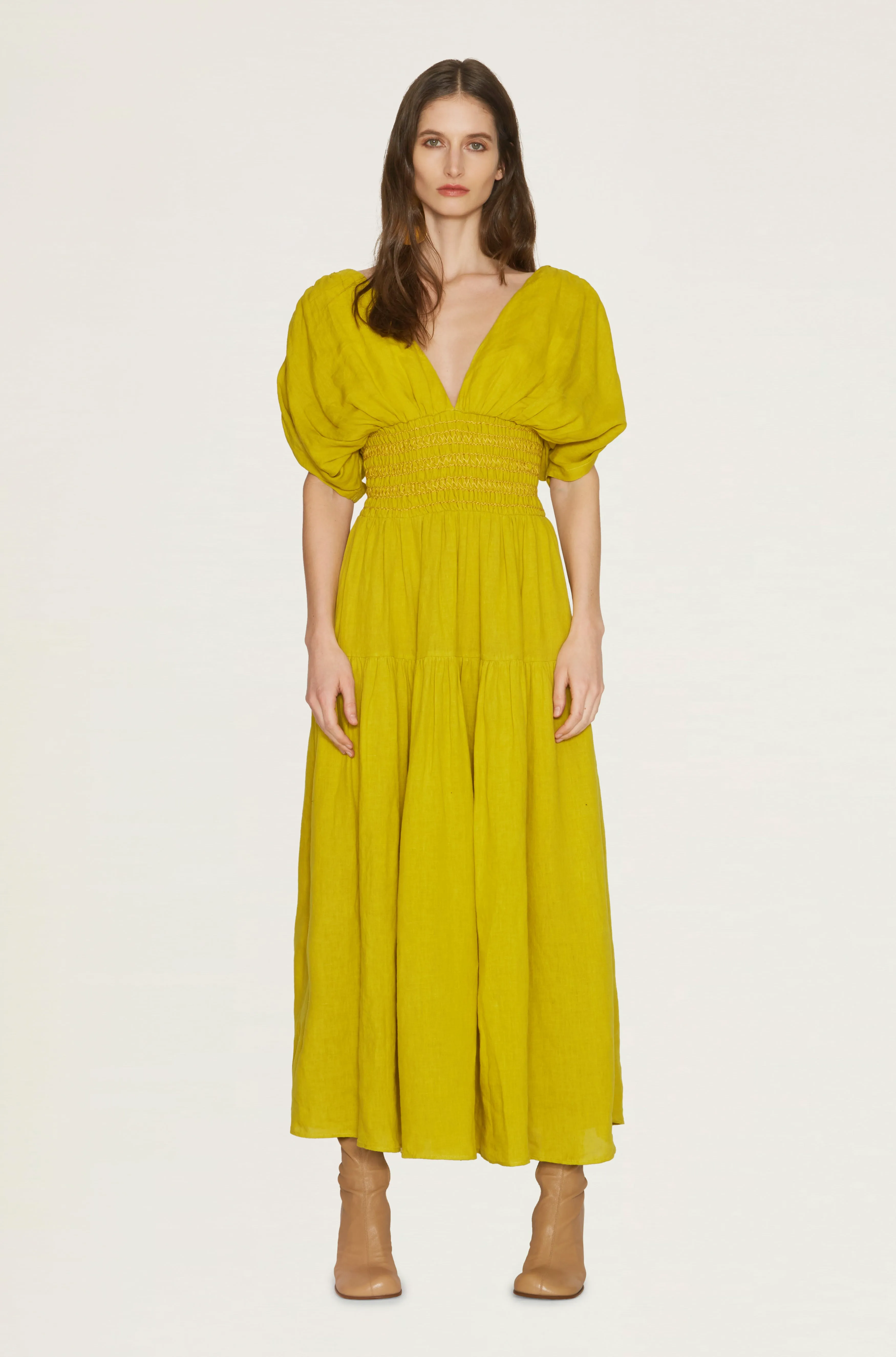 Honora Dress