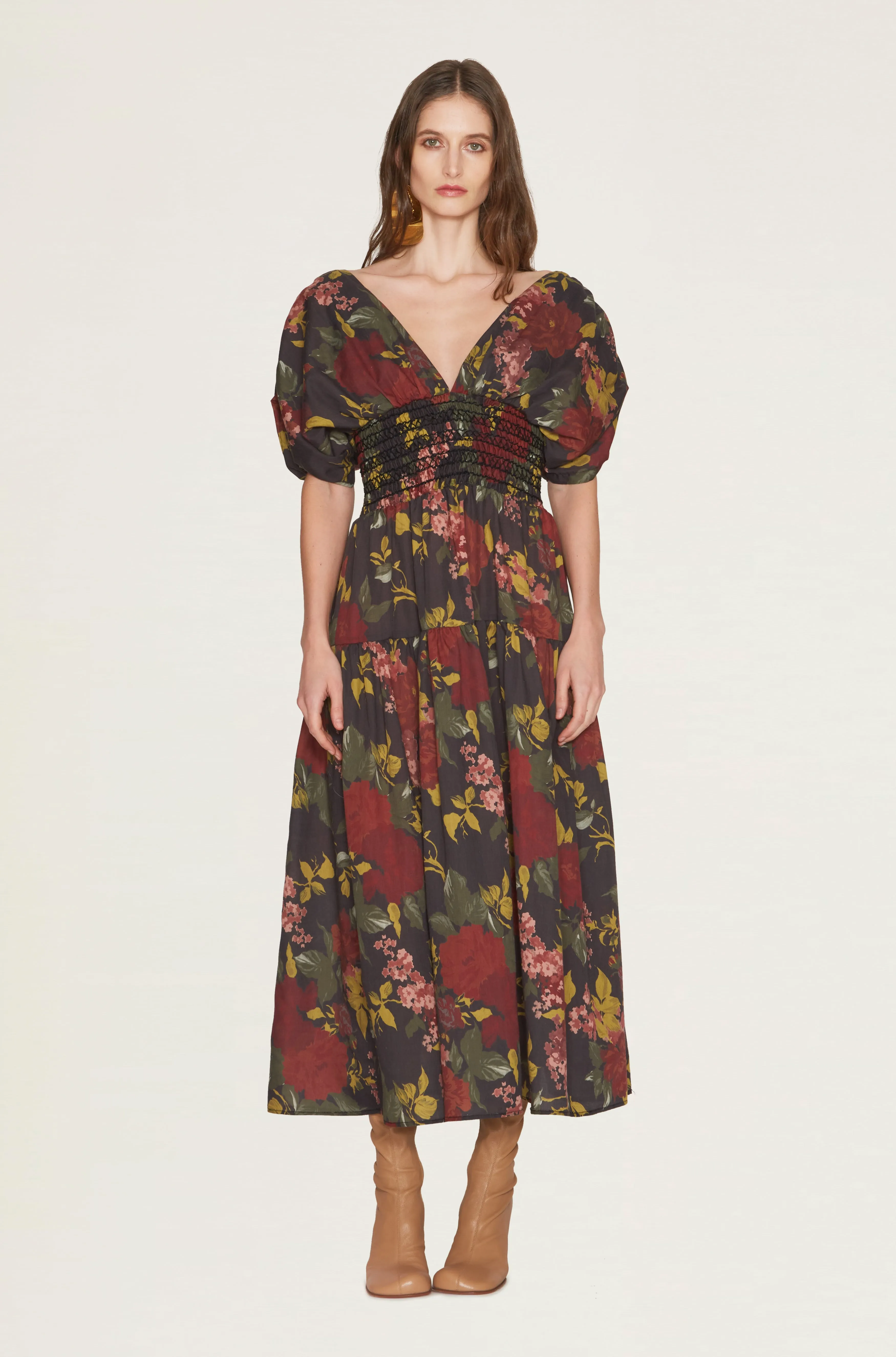 Honora Dress