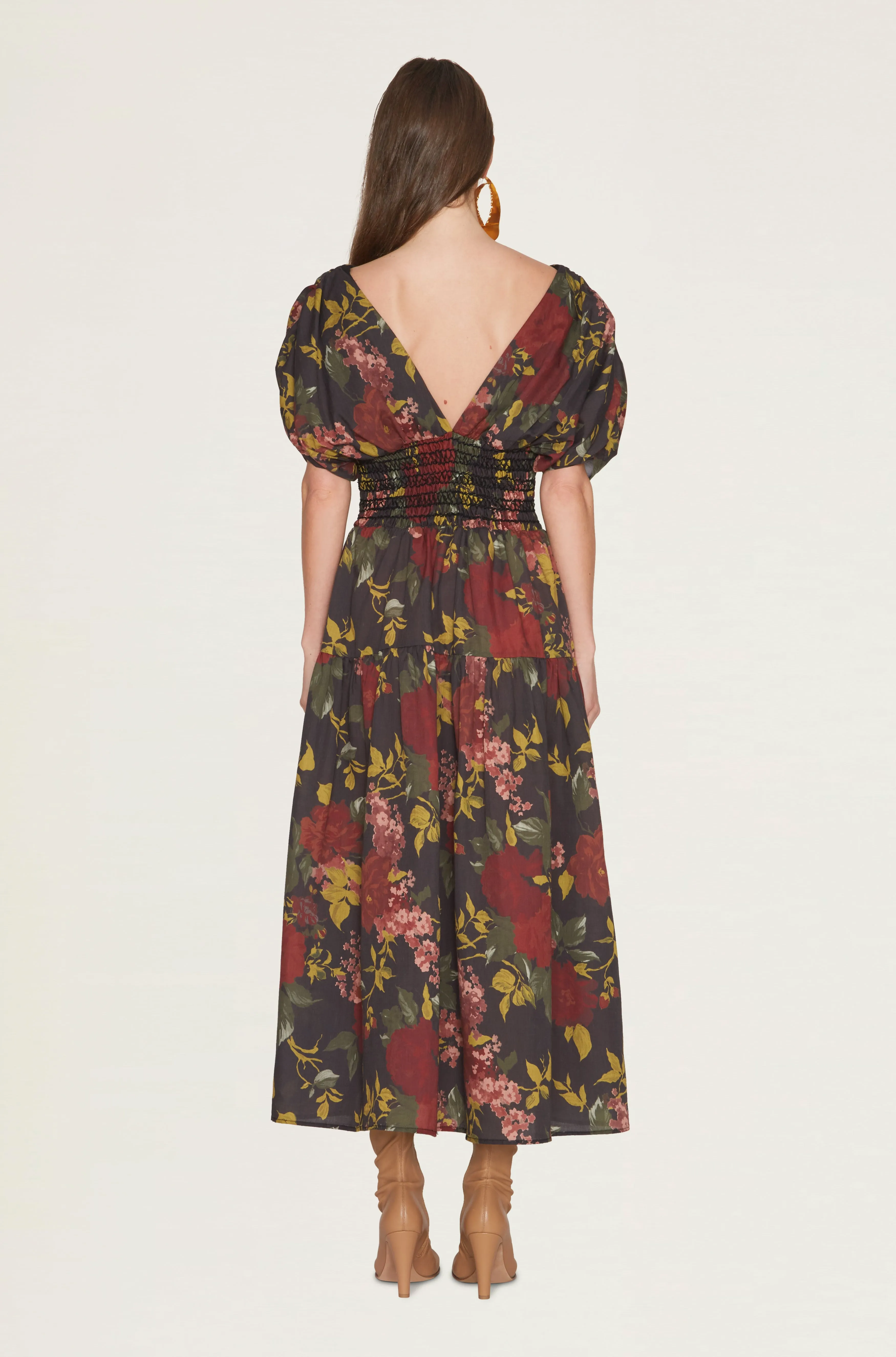 Honora Dress