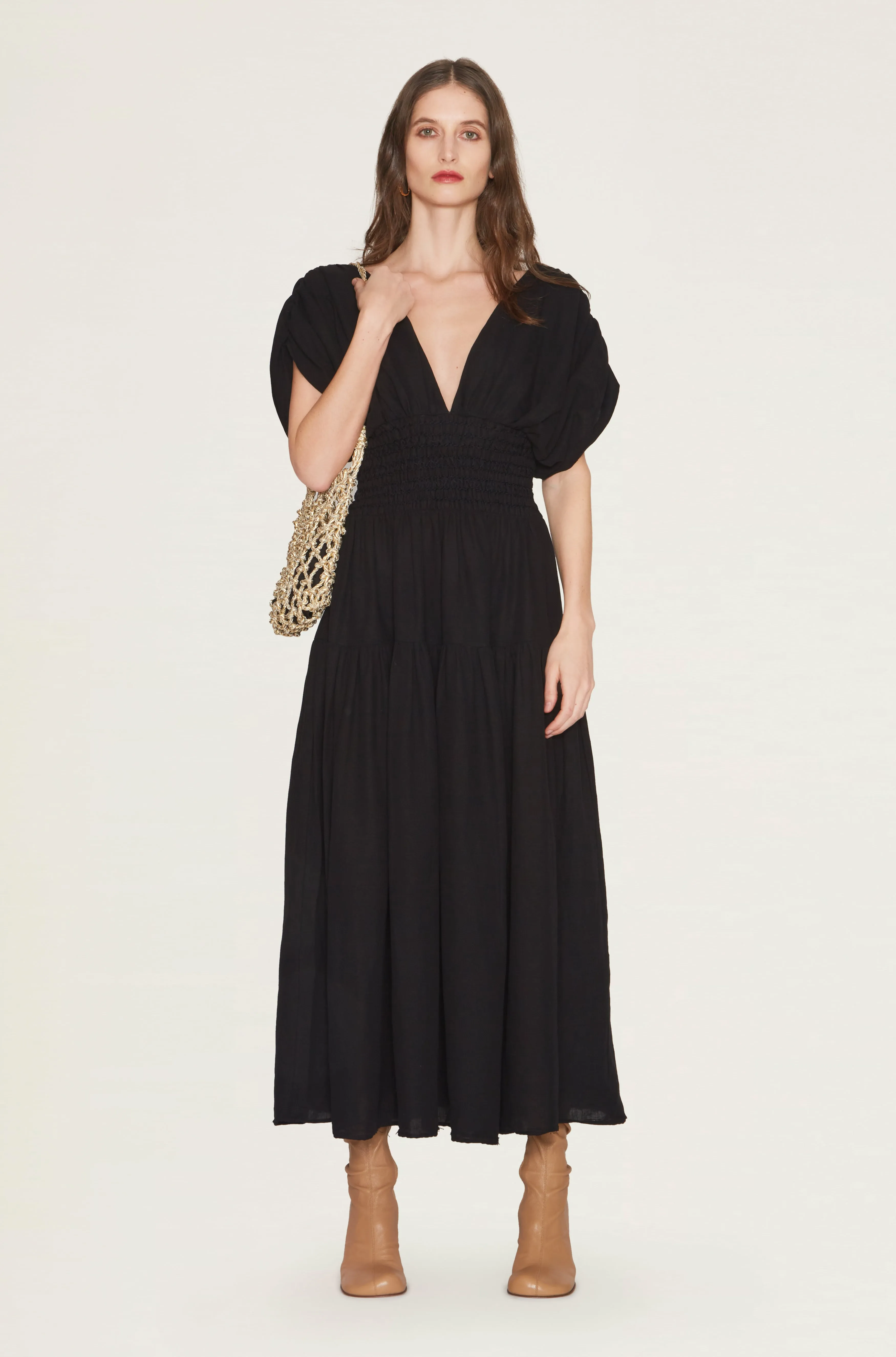Honora Dress