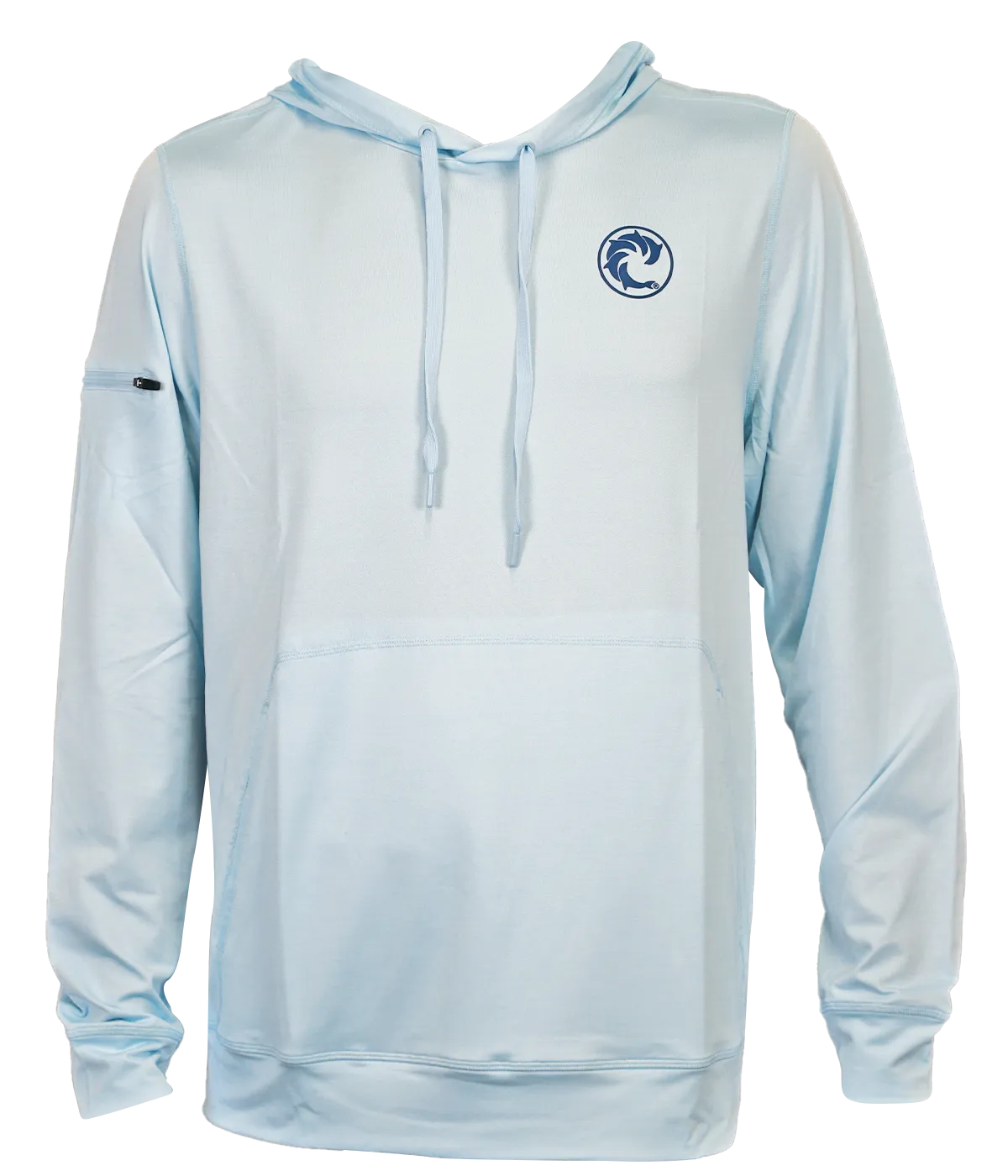 Horizon Hooded Lycra