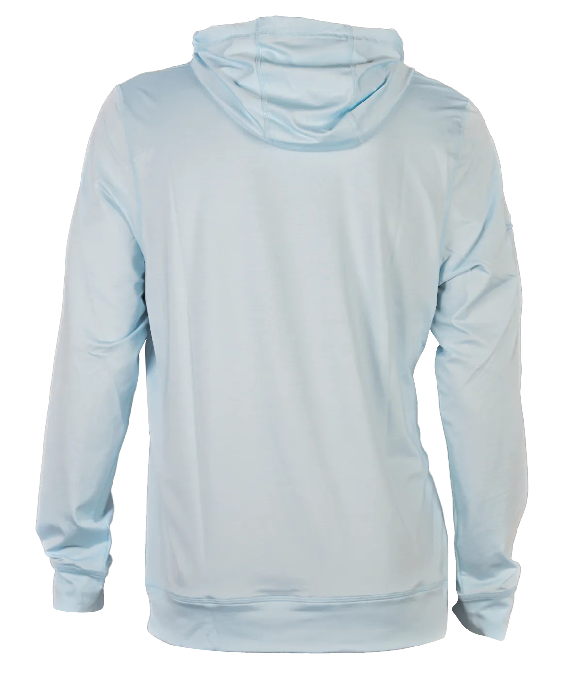 Horizon Hooded Lycra