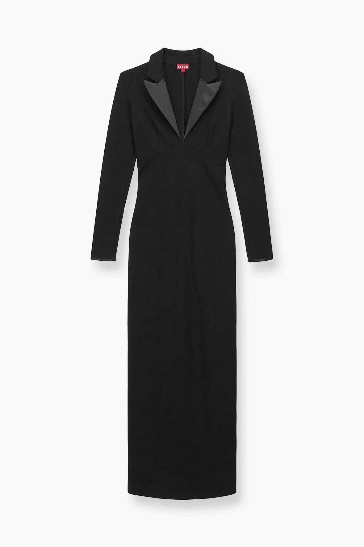Humbolt dress - Black