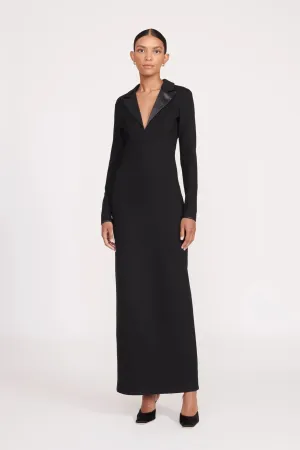 Humbolt dress - Black