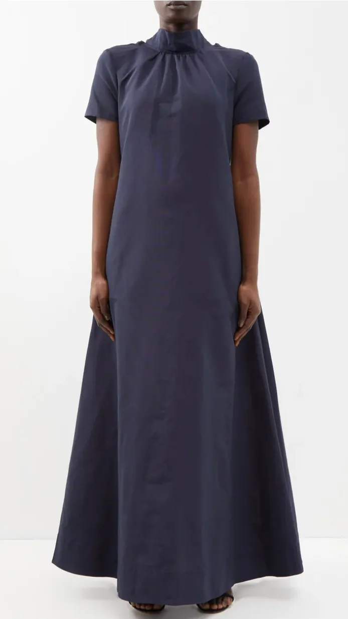 Ilana Dress
