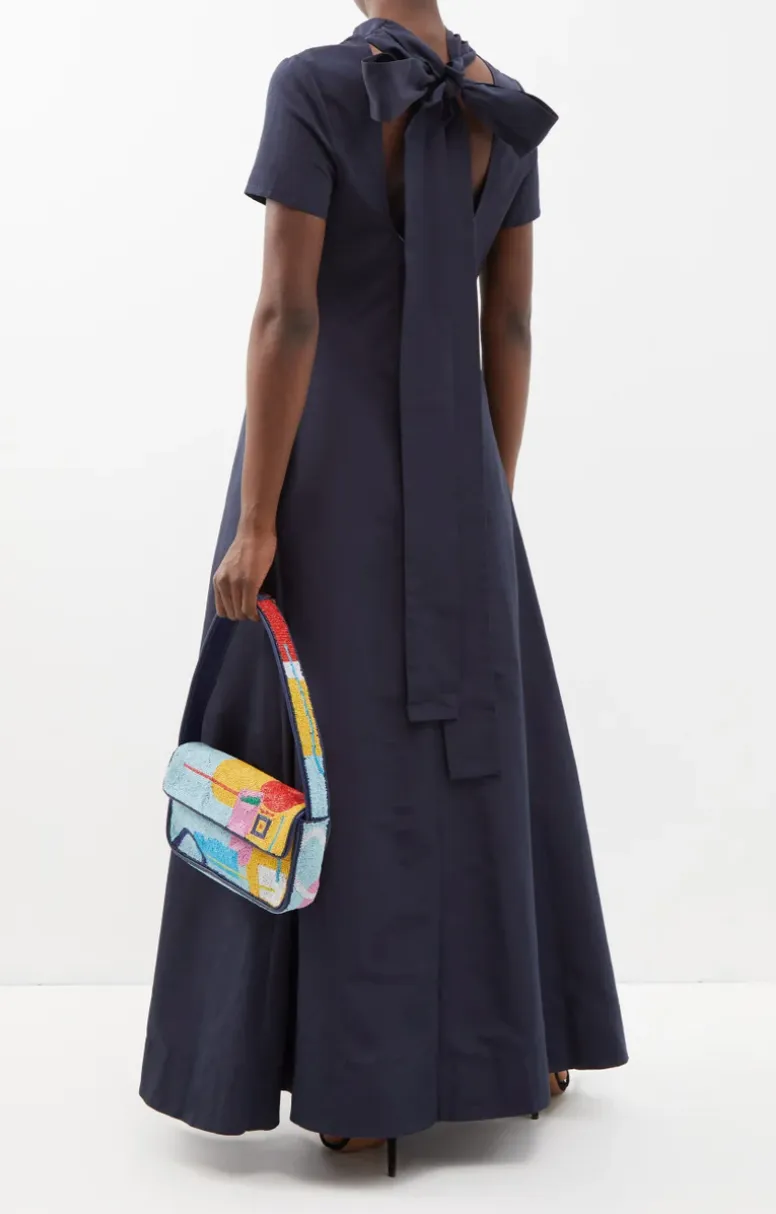 Ilana Dress