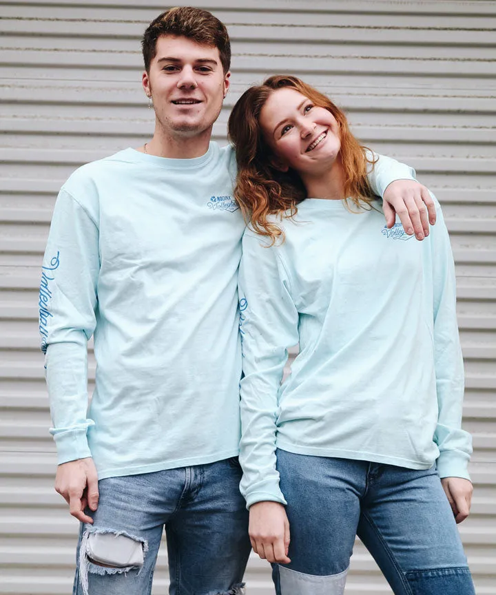 Inky Long Sleeve Shirt