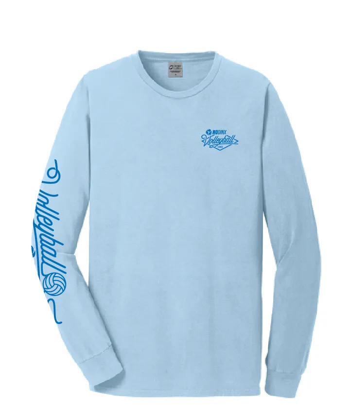 Inky Long Sleeve Shirt