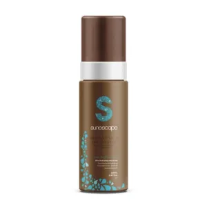 Instant Self-Tan Mousse