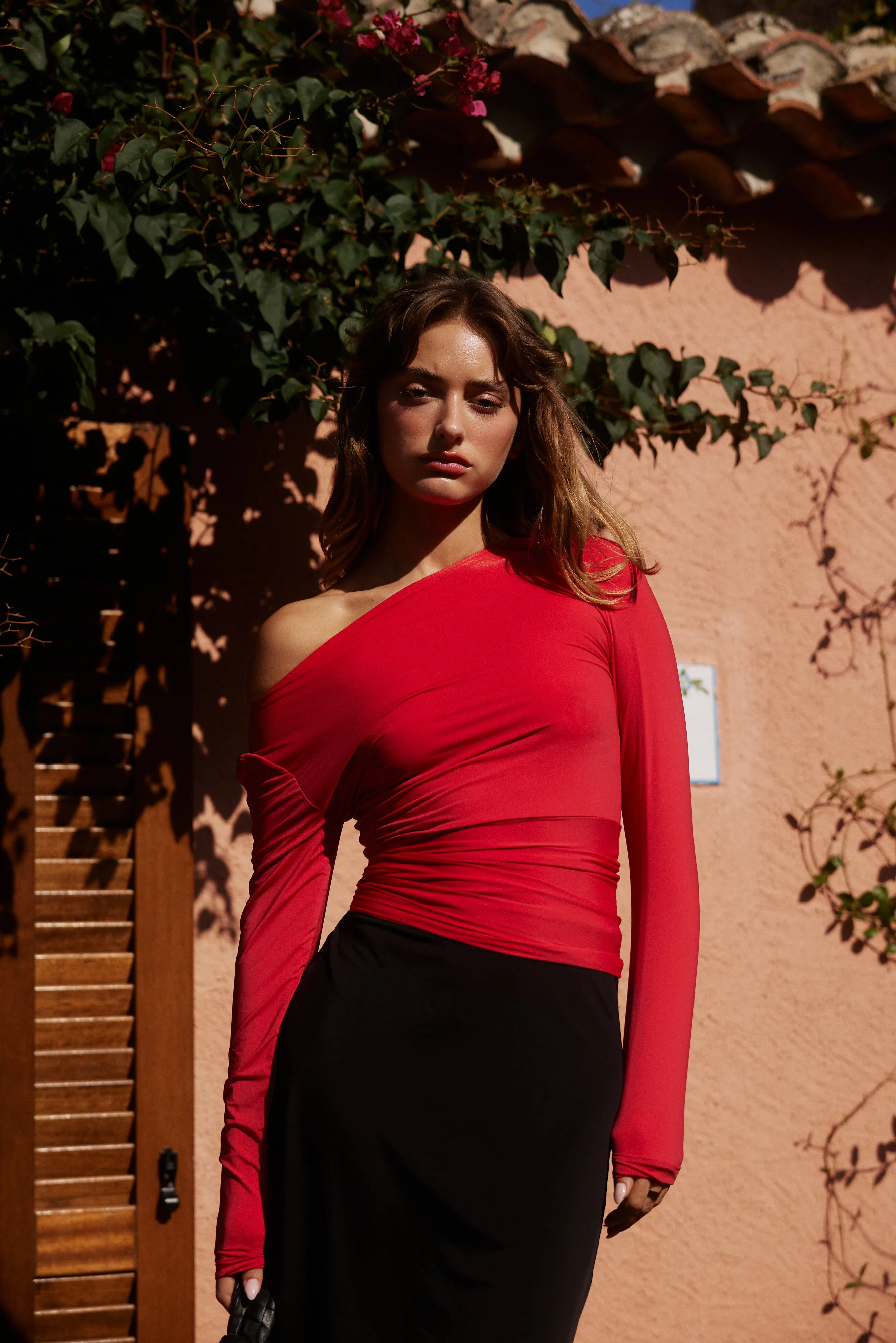 Isabella Top