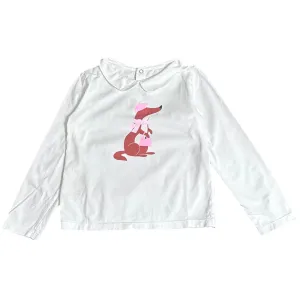 Jacadi Long Sleeve Shirt