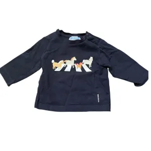 Jacadi Long Sleeve