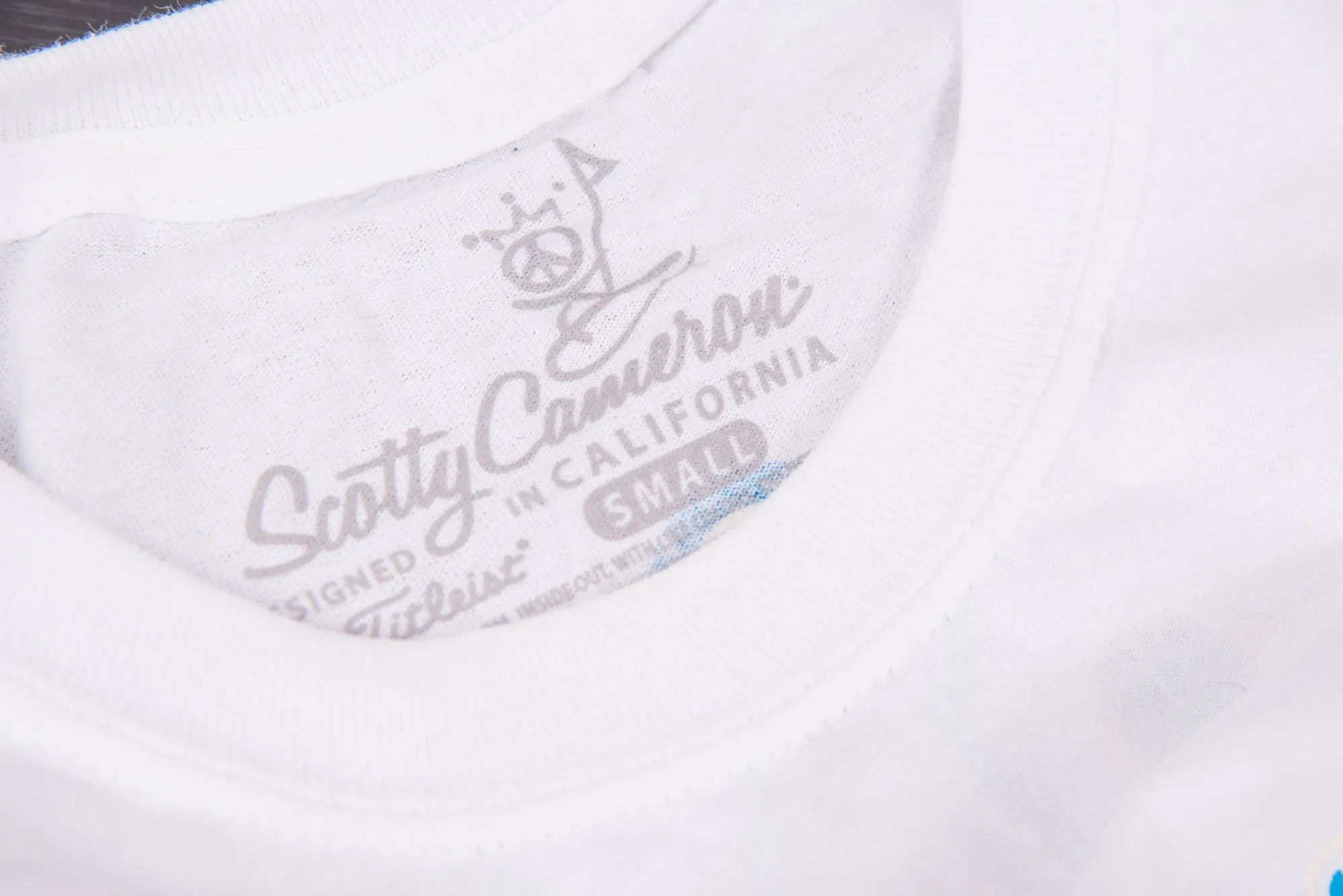 Jackpot Johnny long sleeve top