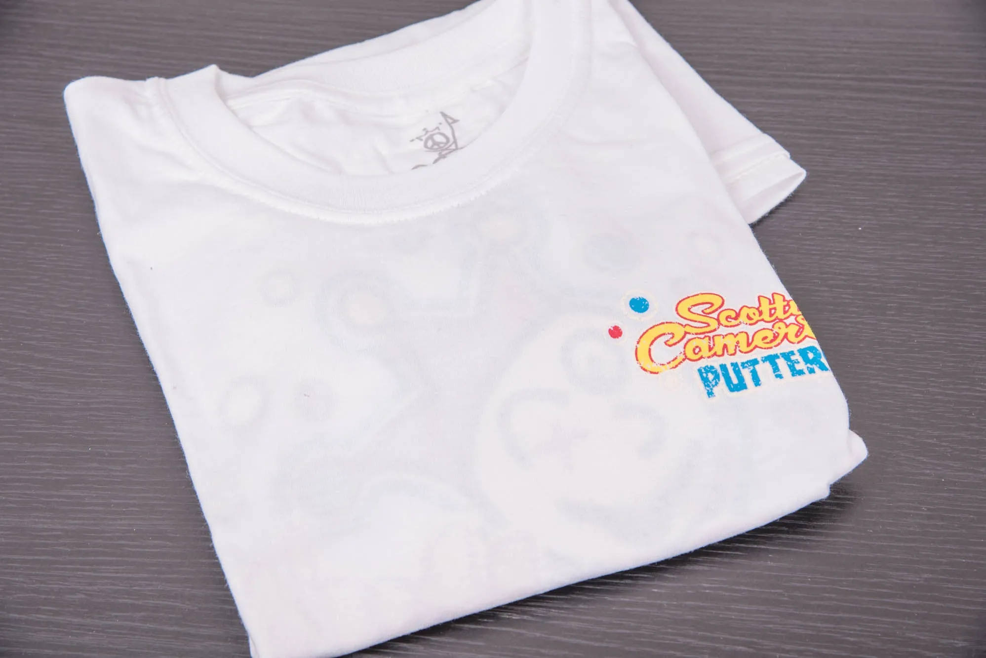 Jackpot Johnny long sleeve top