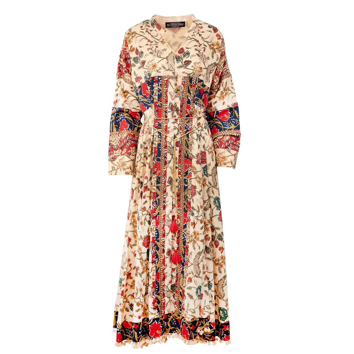 Jaisalmer Dress