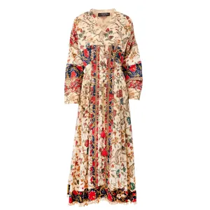 Jaisalmer Dress