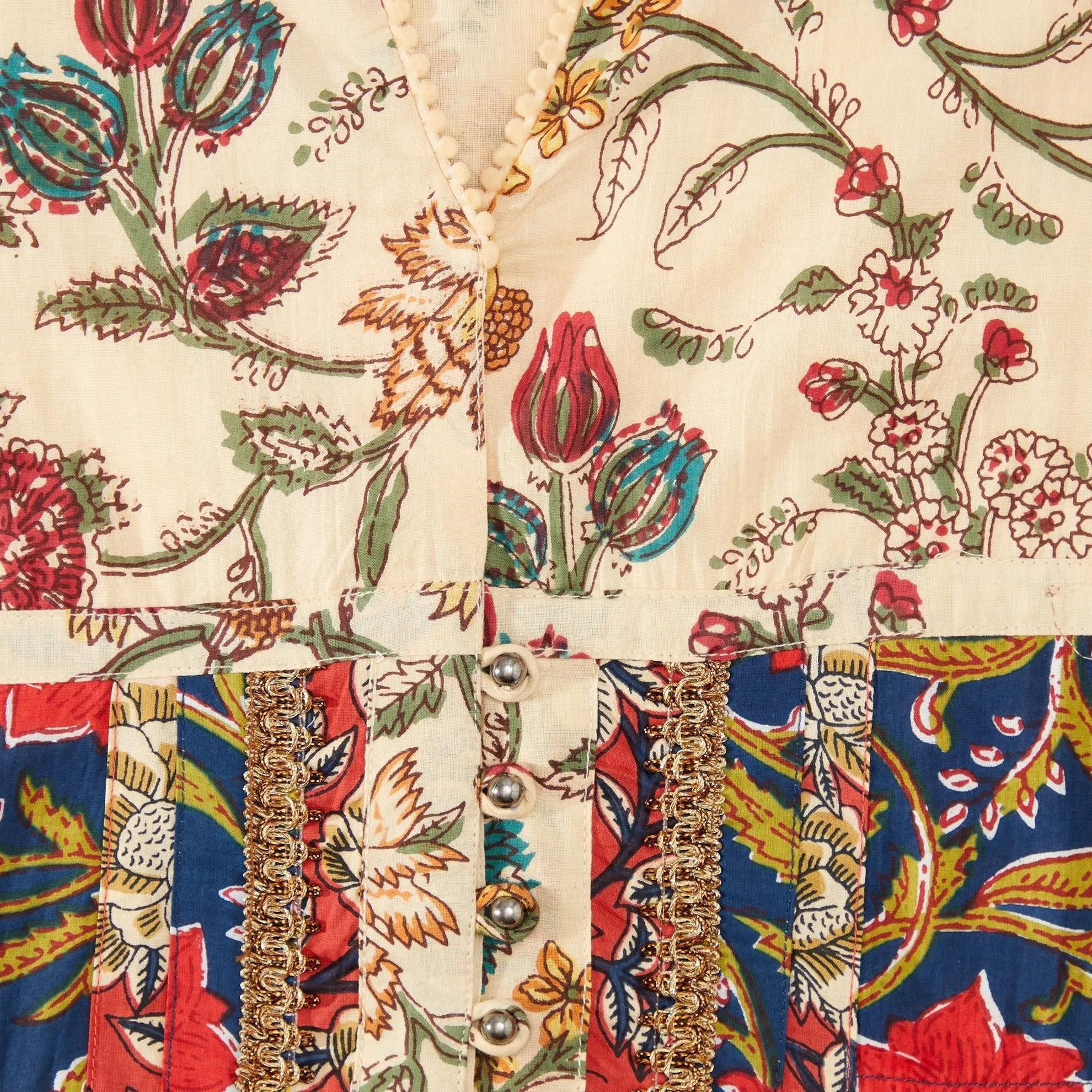 Jaisalmer Dress