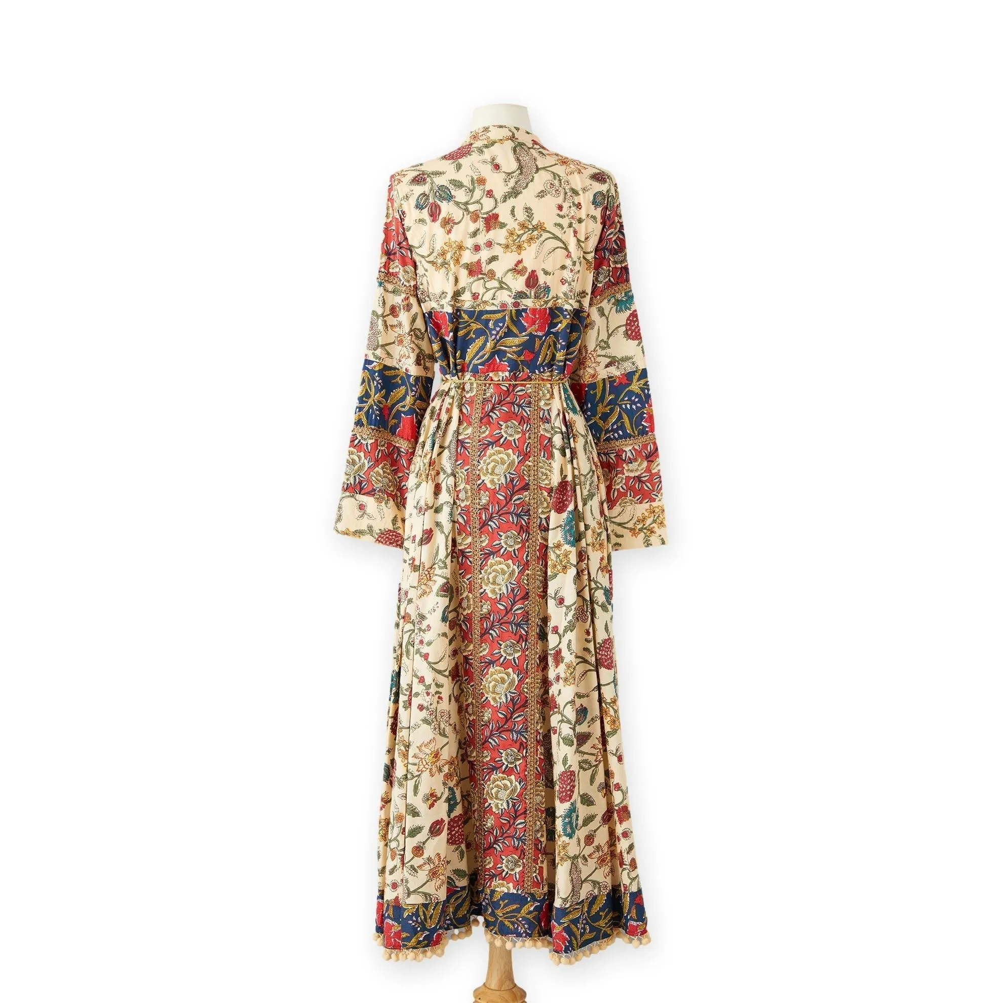 Jaisalmer Dress